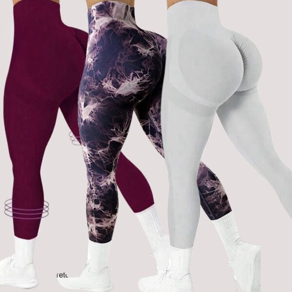 GUDDIES Yoga Pants