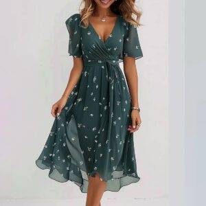 Women dress