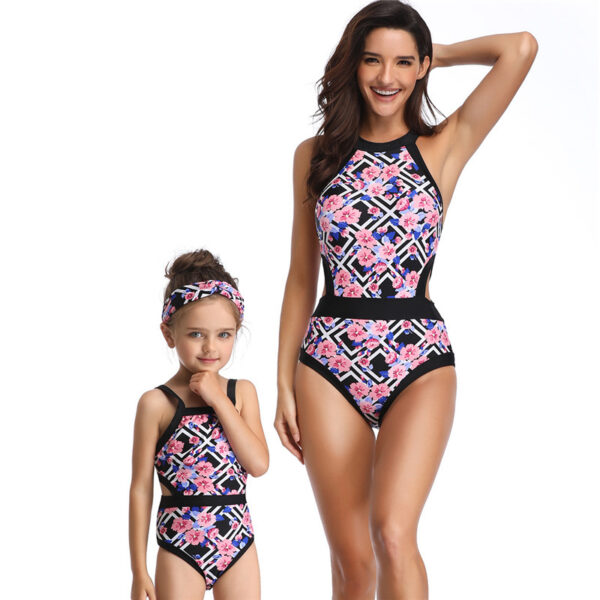 GUDDIES Matching Swimsuit