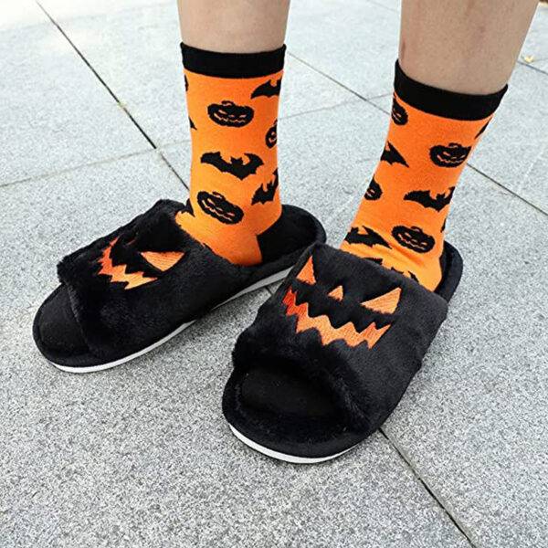 GUDDIES Halloween Shoes