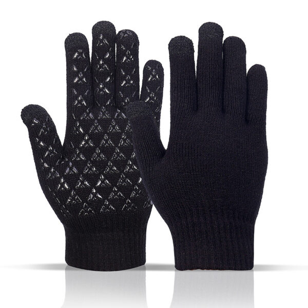 GUDDIES Warm Autumn Gloves