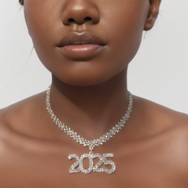 GUDDIES 2025 Pendant