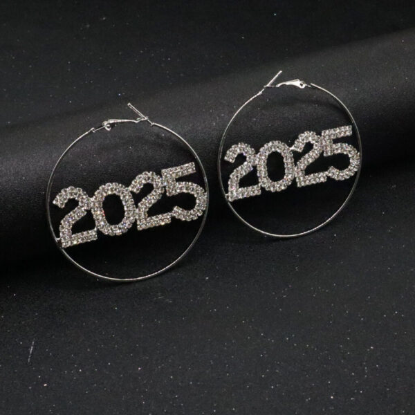 GUDDIES 2025 Earrings - Image 2