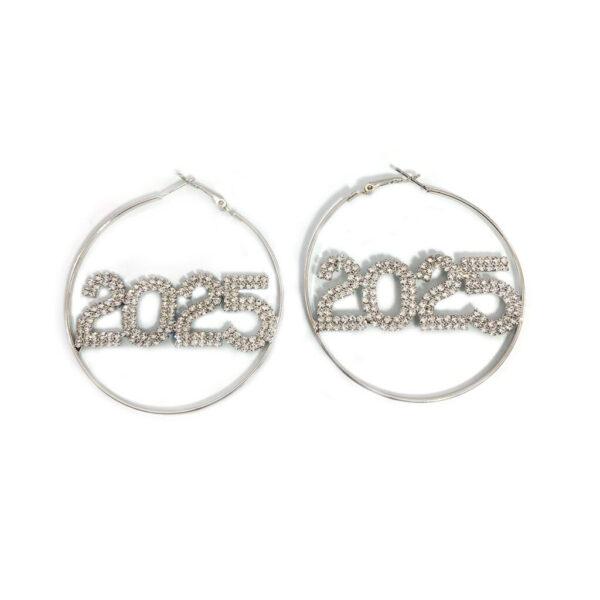 GUDDIES 2025 Earrings - Image 3