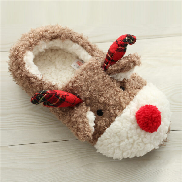 GUDDIES Elk Slippers - Image 4