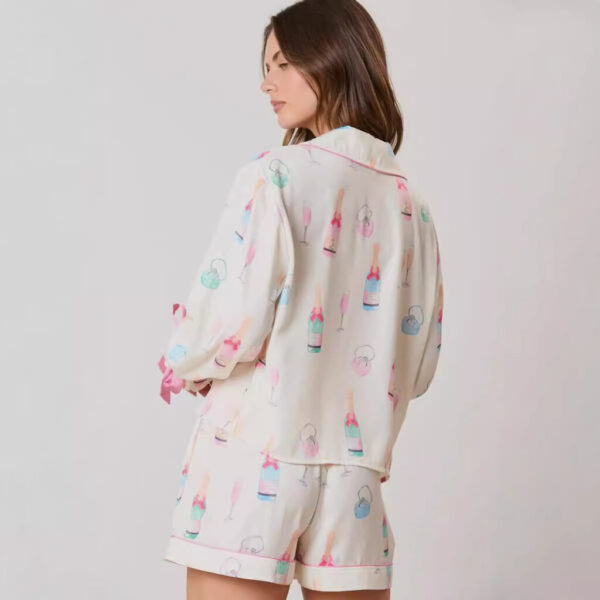 GUDDIES Women's Christmas Pajamas - Image 6