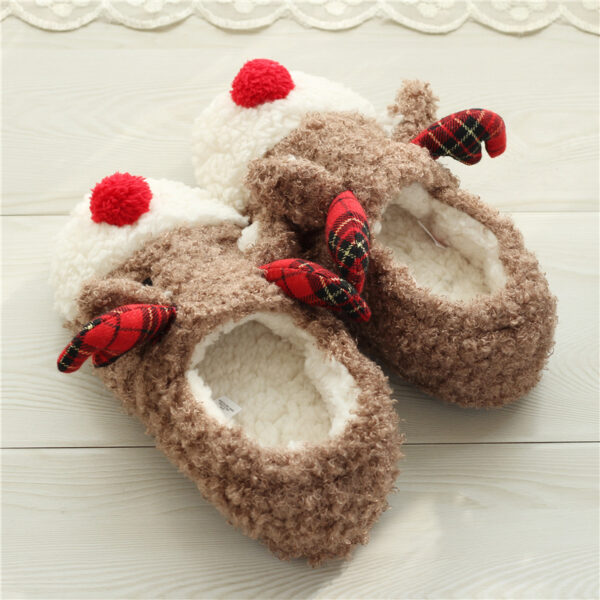 GUDDIES Elk Slippers - Image 5