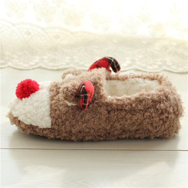 GUDDIES Elk Slippers - Image 2