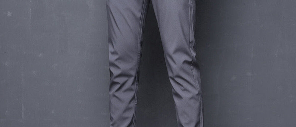 GUDDIES Summer Pants